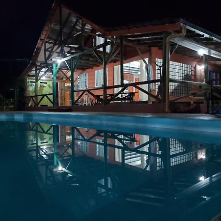 Chacara Recanto Vale Do Luar Piraquara Kültér fotó
