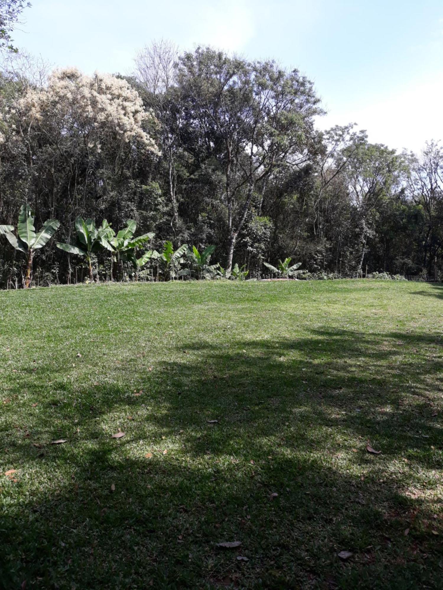 Chacara Recanto Vale Do Luar Piraquara Kültér fotó